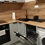 Apartamento Morynapartments R20 *