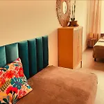 Morynapartments R20 Moryn