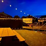 Apartamento Morynapartments R20 *