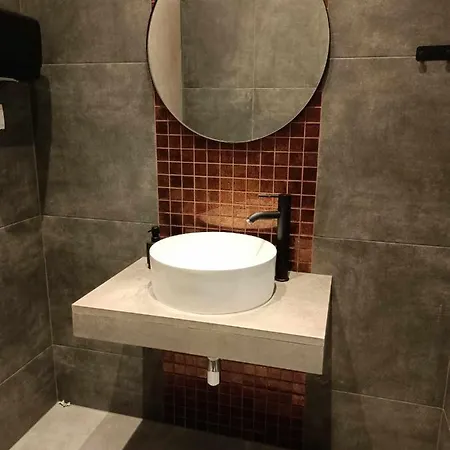 Moryńapartments R20 Apartament Moryn