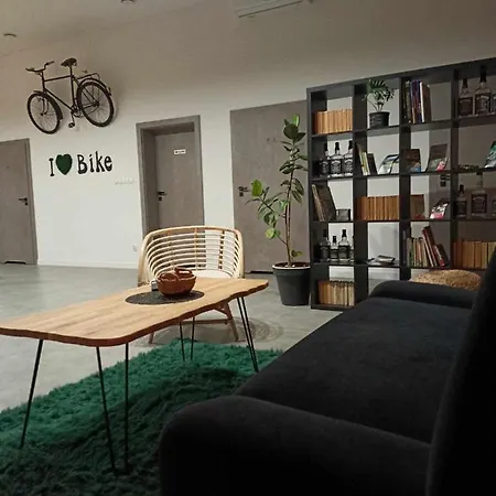 Morynapartments R20 * Moryń