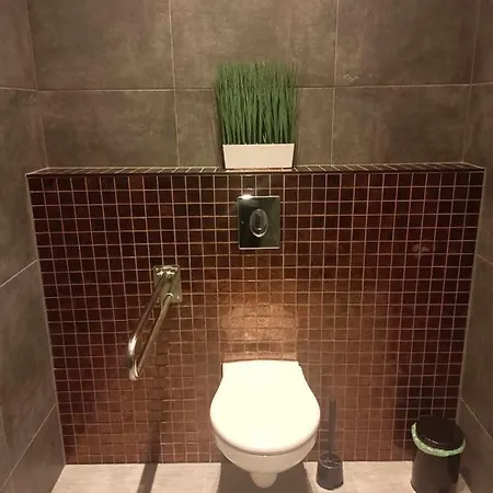 Moryńapartments R20 Apartament Moryn