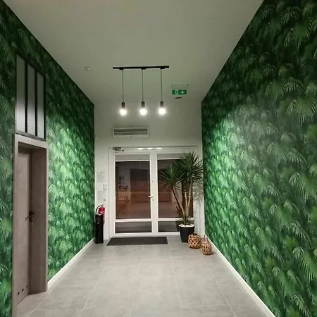 Morynapartments R20 *