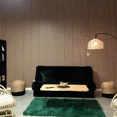 Moryńapartments R20 *