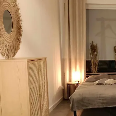 Morynapartments R20 * Moryn