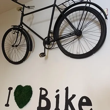 Moryńapartments R20 Moryn