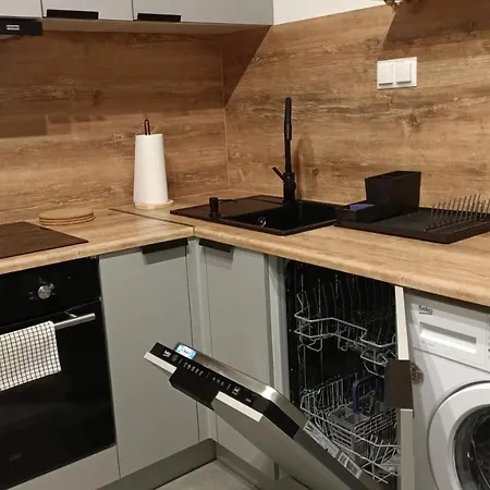 Apartamento Morynapartments R20 *