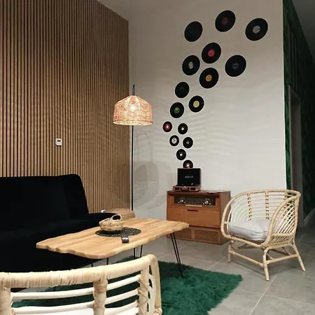 Morynapartments R20 Apartment