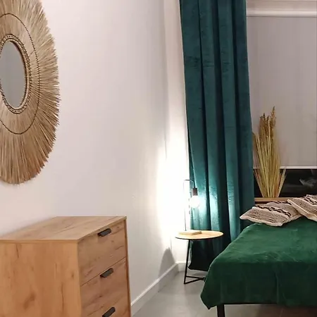 Moryńapartments R20 Apartament Moryn