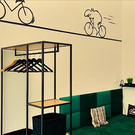 Moryńapartments R20 Apartament