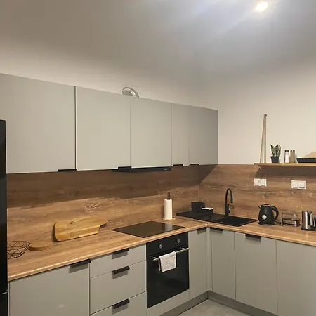 Morynapartments R20 * Moryn