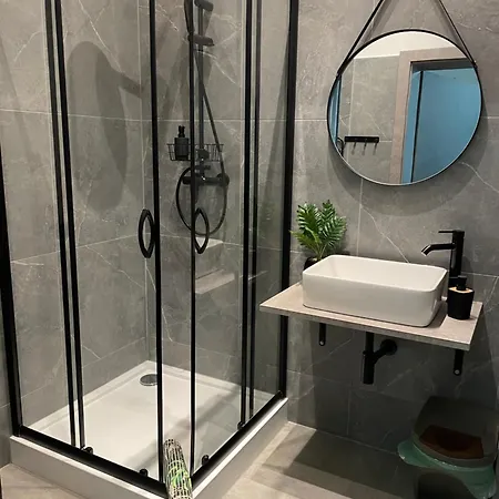 Morynapartments R20