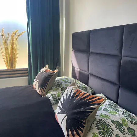 Apartament Moryńapartments R20 *