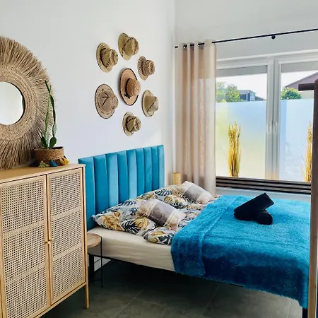 Moryńapartments R20 * Moryn