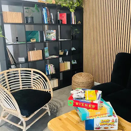 Apartamento Morynapartments R20 *