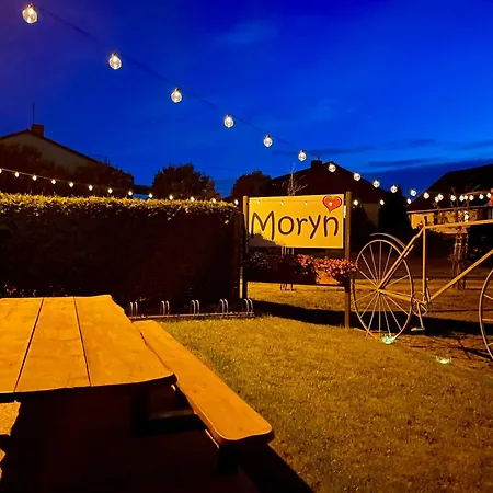 Apartamento Morynapartments R20 *
