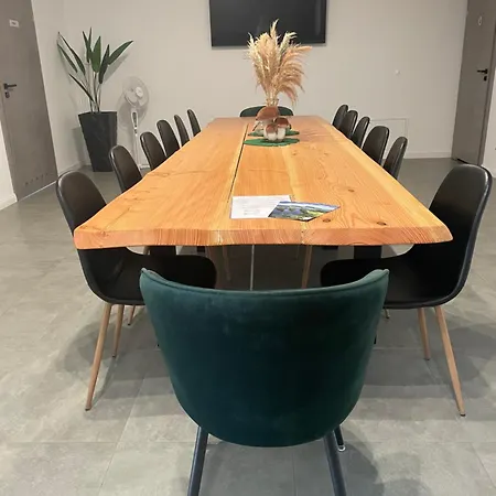 Moryńapartments R20 Moryn