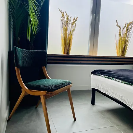 Apartamento Morynapartments R20