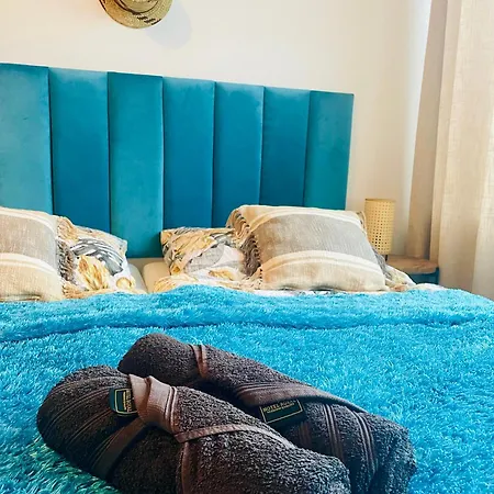 Morynapartments R20 *