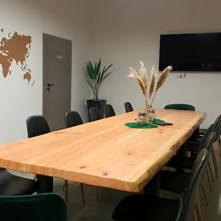 Apartamento Morynapartments R20