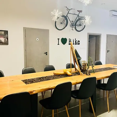 Morynapartments R20 Apartamento