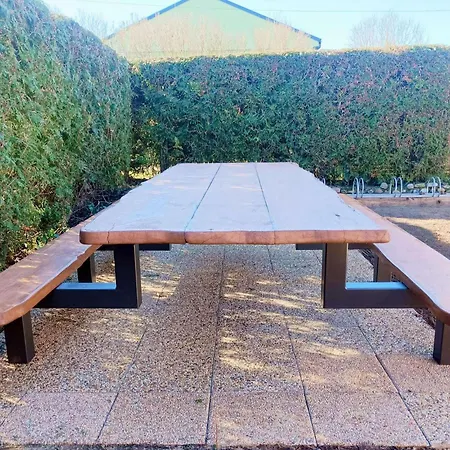 Morynapartments R20 *