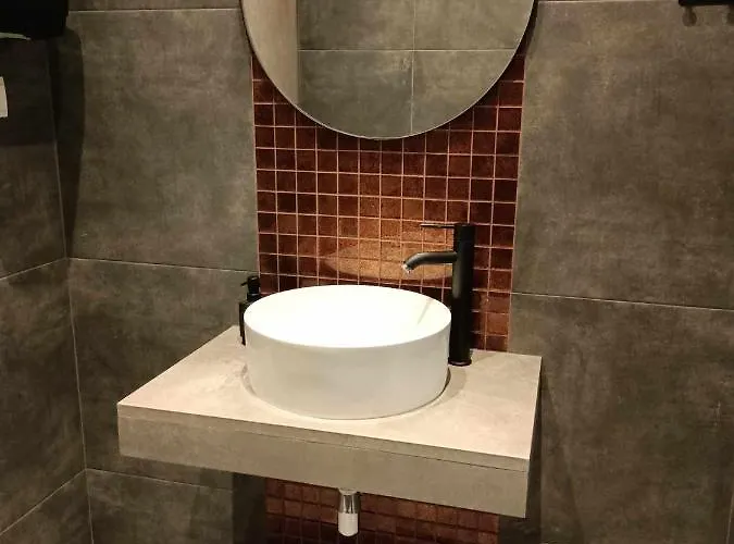 Morynapartments R20 Apartamento Moryn