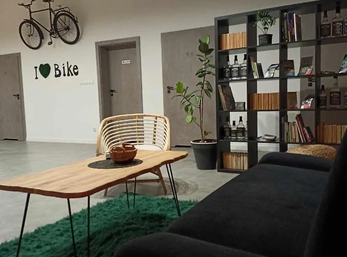 Morynapartments R20 * Moryn