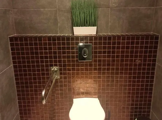 Morynapartments R20 Apartamento Moryn