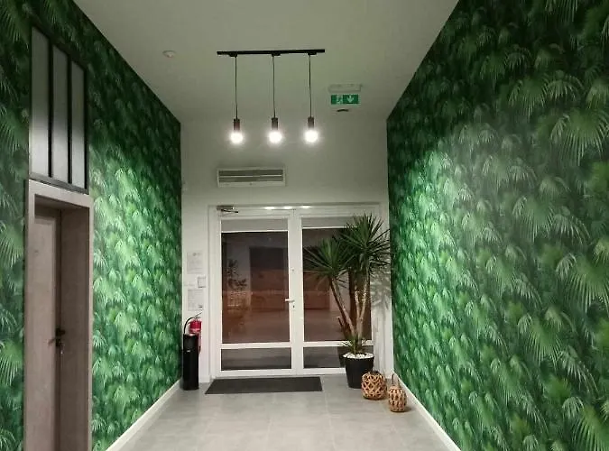 Morynapartments R20 *