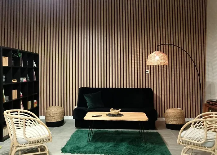 Morynapartments R20 *