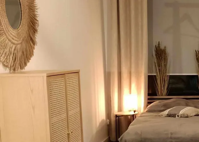 Morynapartments R20 * Moryn