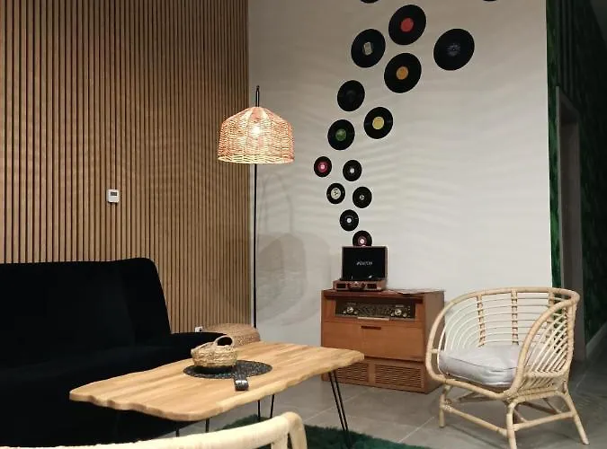 Morynapartments R20 Апартаменты