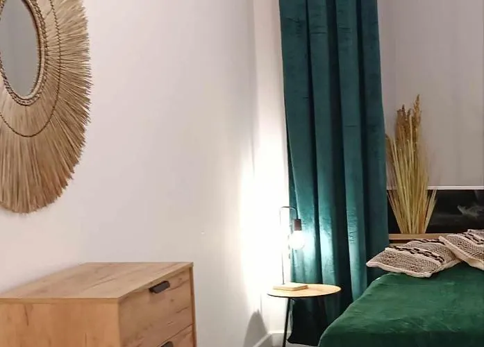 Morynapartments R20 Apartamento Moryn