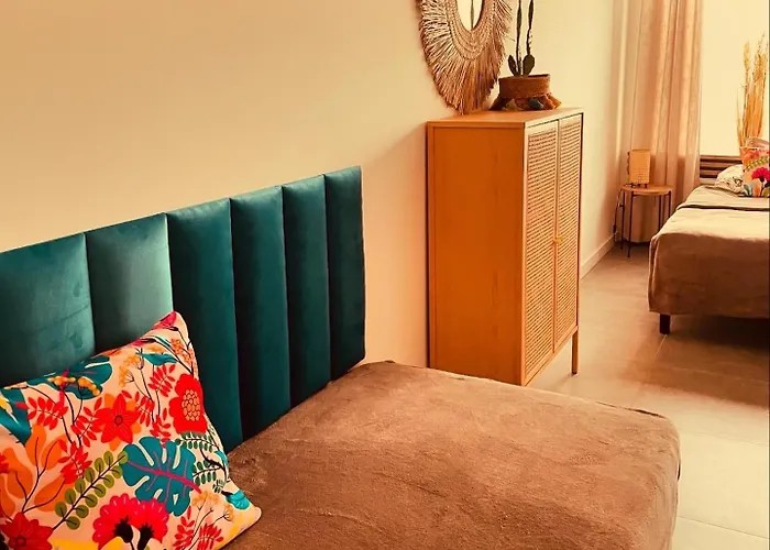 Morynapartments R20 Moryn