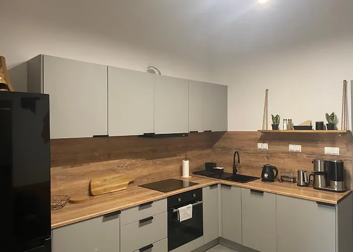 Morynapartments R20 * Moryn