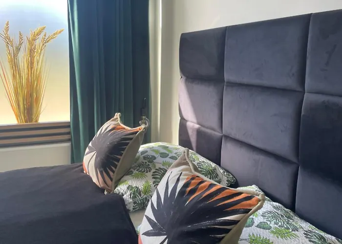 Apartamento Morynapartments R20 *