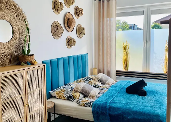 Morynapartments R20 * Moryn