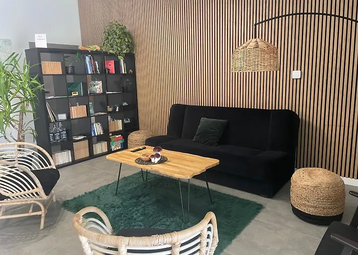 Morynapartments R20 Апартаменты