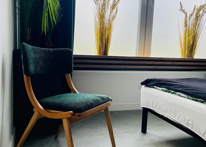 Apartamento Morynapartments R20