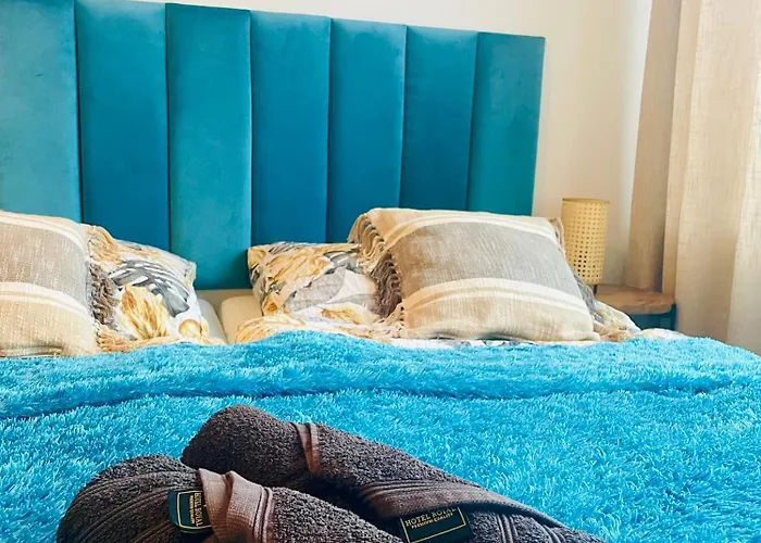 Morynapartments R20 *