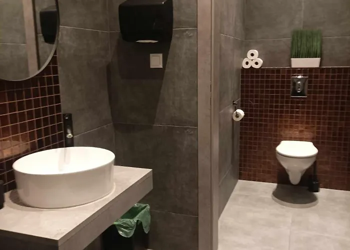 Morynapartments R20 Apartamento