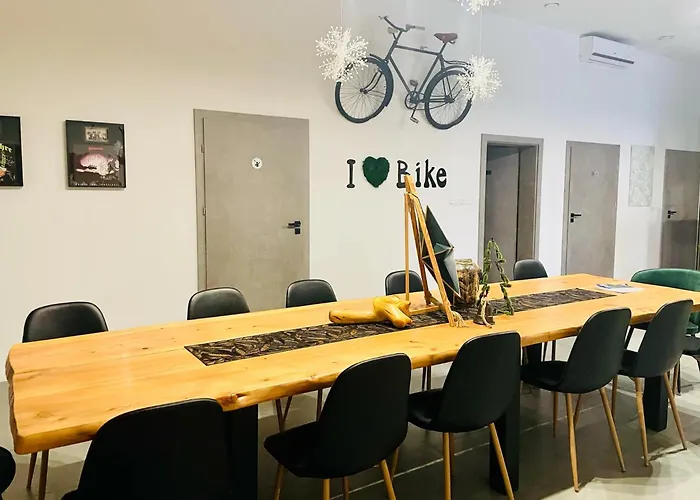 Morynapartments R20 Apartamento