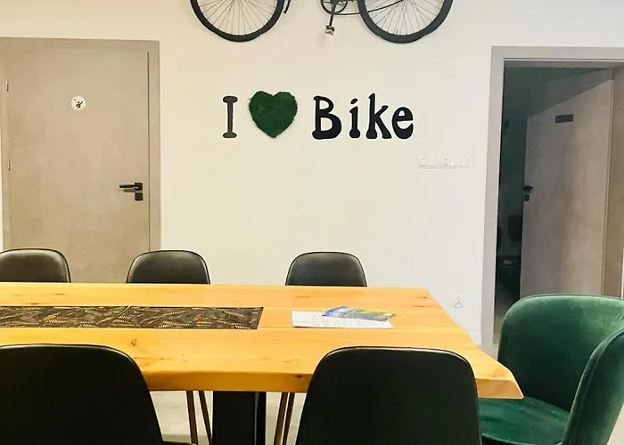 Morynapartments R20 Apartamento