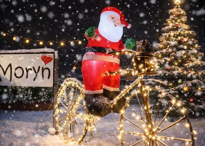 Morynapartments R20 Apartamento